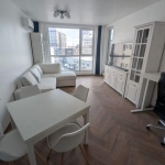 Дава се под наем Двустаен апартамент в София, Дружба 2 - 65 кв.м за 697.17 € - Снимка #1