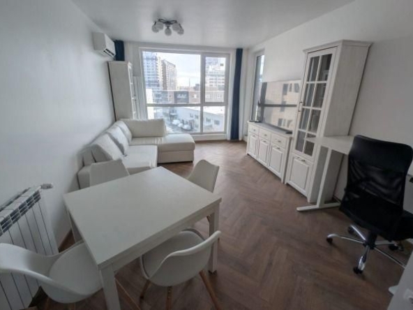 Дава се под наем Двустаен апартамент в София, Дружба 2 - 65 кв.м за 697.17 € - Снимка #1
