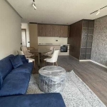 Дава се под наем Двустаен апартамент в София, Лозенец - 73 кв.м за 418.71 € - Снимка #1