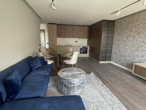Дава се под наем Двустаен апартамент в София, Лозенец - 73 кв.м за 418.71 € - Снимка #1