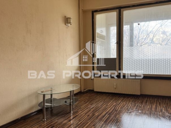 Двустаен апартамент в София, Полигона - 48 кв.м за 1700 €/кв.м - Снимка #1