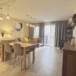 Дава се под наем Двустаен апартамент в София, Красно село - 71 кв.м за 867.51 € - Снимка #1
