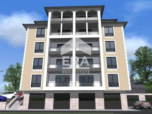 Тристаен апартамент в с. Минерални бани, Област Хасково - 88 кв.м за 514 €/кв.м - Снимка #1