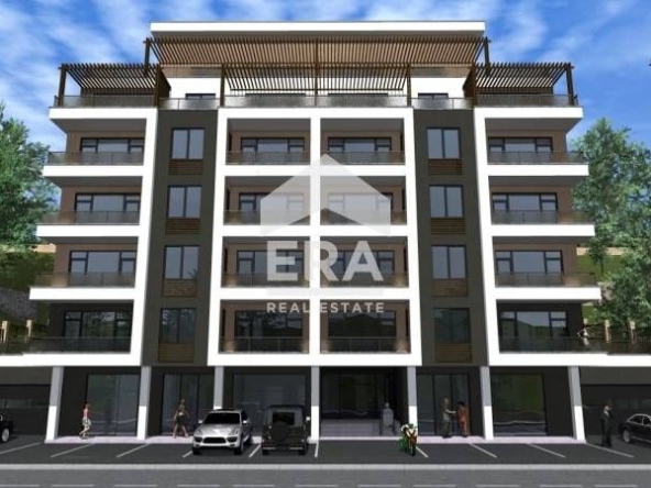 Едностаен апартамент в с. Минерални бани, Област Хасково - 47 кв.м за 617 €/кв.м - Снимка #1