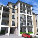 Двустаен апартамент в с. Минерални бани, Област Хасково - 72 кв.м за 510 €/кв.м - Снимка #1