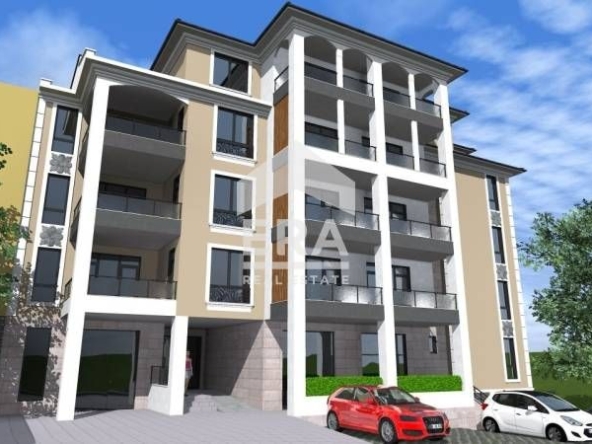 Двустаен апартамент в с. Минерални бани, Област Хасково - 72 кв.м за 510 €/кв.м - Снимка #1