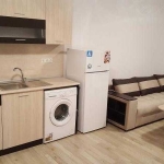 Дава се под наем Двустаен апартамент в Бургас, Славейков - 45 кв.м за 408 € - Снимка #1