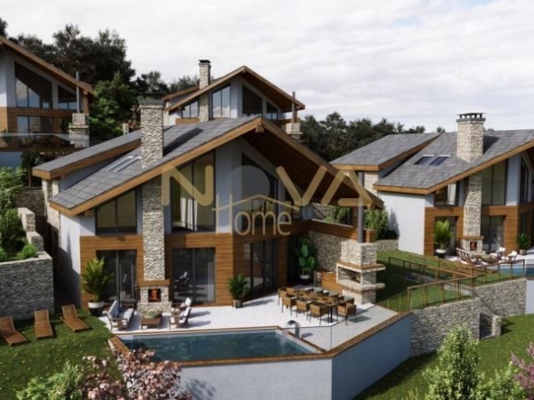 Къща в с. Долище, Област Варна - 450 кв.м за 499 €/кв.м - Снимка #1