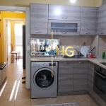 Двустаен апартамент в Варна, Трошево - 60 кв.м за 2000 €/кв.м - Снимка #1