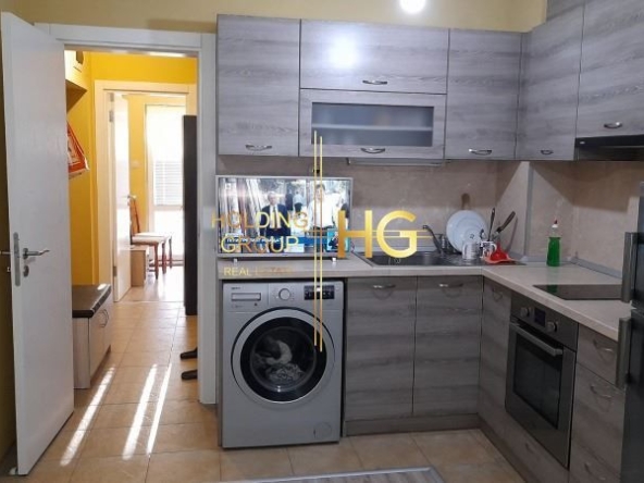 Двустаен апартамент в Варна, Трошево - 60 кв.м за 2000 €/кв.м - Снимка #1