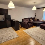 Дава се под наем Тристаен апартамент в Бургас, Възраждане - 100 кв.м за 677.79 € - Снимка #1