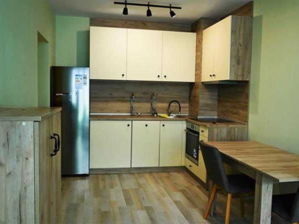 Дава се под наем Двустаен апартамент в София, Зона Б-18 - 60 кв.м за 648.21 € - Снимка #1