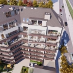 Четиристаен апартамент в София, Лагера - 224 кв.м за 854 €/кв.м - Снимка #1