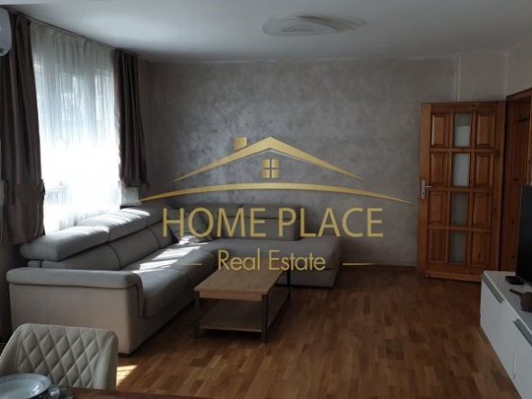 Дава се под наем Двустаен апартамент в Варна, Операта - 85 кв.м за 918 € - Снимка #1
