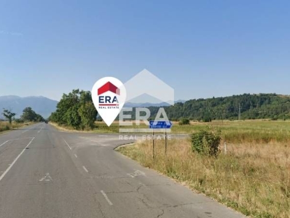 Парцел в Самоков - 3443 кв.м за 10 €/кв.м - Снимка #1