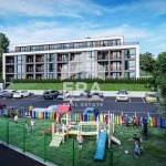 Четиристаен апартамент в Варна, Възраждане 3 - 197 кв.м за 578 €/кв.м - Снимка #1