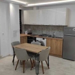 Дава се под наем Двустаен апартамент в Бургас, Лазур - 68 кв.м за 765 € - Снимка #1