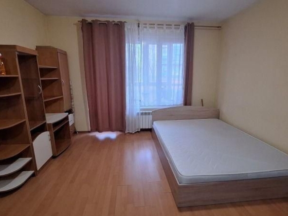 Дава се под наем Едностаен апартамент в София, Хаджи Димитър - 40 кв.м за 428.91 € - Снимка #1