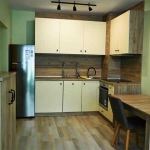 Дава се под наем Двустаен апартамент в София, Зона Б-18 - 60 кв.м за 648.21 € - Снимка #1