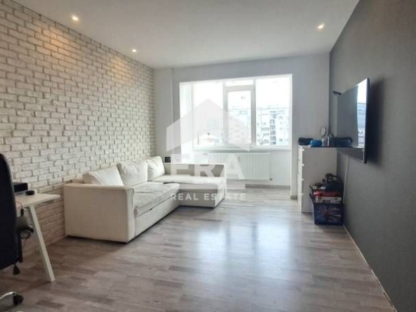 Двустаен апартамент в Варна, Младост 1 - 60 кв.м за 1437 €/кв.м - Снимка #1