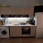 Двустаен апартамент в Несебър - 50 кв.м за 898 €/кв.м - Снимка #1