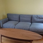 Дава се под наем Двустаен апартамент в София, Бояна - 61 кв.м за 547.23 € - Снимка #1