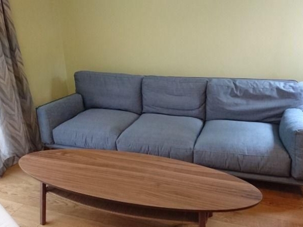 Дава се под наем Двустаен апартамент в София, Бояна - 61 кв.м за 547.23 € - Снимка #1