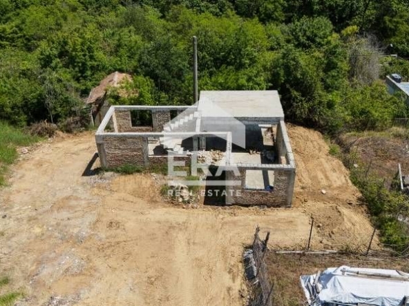Къща в Варна, м-т Боровец - юг - 92 кв.м за 721 €/кв.м - Снимка #1
