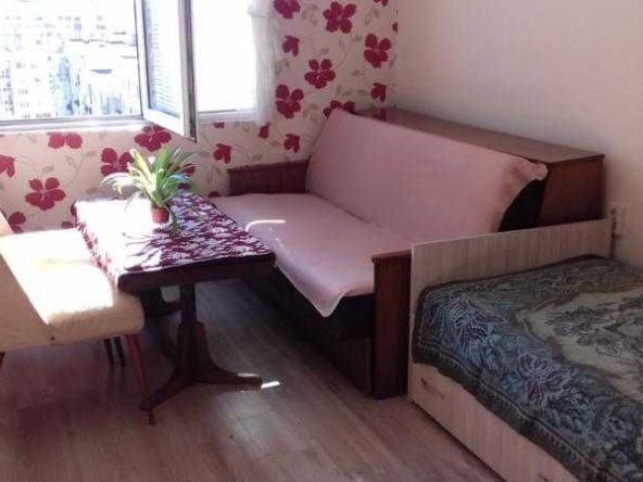 Дава се под наем Едностаен апартамент в София, Люлин 7 - 40 кв.м за 359.04 € - Снимка #1