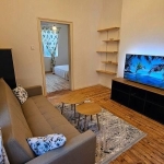 Дава се под наем Двустаен апартамент в София, Център - 60 кв.м за 796.62 € - Снимка #1