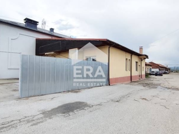 Промишлена сграда в Банско - 181 кв.м за 1113 €/кв.м - Снимка #1