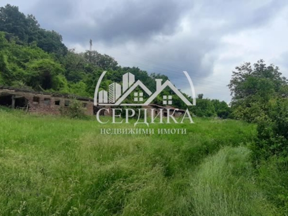 Парцел в с. Студена, Област Перник - 3085 кв.м за 7 €/кв.м - Снимка #1