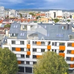 Двустаен апартамент в Варна, Лятно кино Тракия - 80 кв.м за 960 €/кв.м - Снимка #1