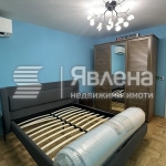 Дава се под наем Четиристаен апартамент в София, Овча купел - 120 кв.м за 1000 € - Снимка #1