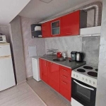 Дава се под наем Двустаен апартамент в Бургас, Лазур - 49 кв.м за 408 € - Снимка #1