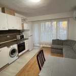 Дава се под наем Двустаен апартамент в Бургас, Изгрев - 65 кв.м за 433.5 € - Снимка #1