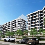 Тристаен апартамент в Варна, Владислав Варненчик - 89 кв.м за 699 €/кв.м - Снимка #1