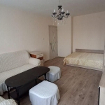 Дава се под наем Едностаен апартамент в София, Надежда 3 - 48 кв.м за 497.25 € - Снимка #1