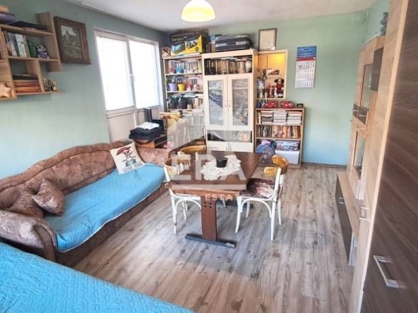 Тристаен апартамент в Варна, ВИНС - 77 кв.м за 1401 €/кв.м - Снимка #1