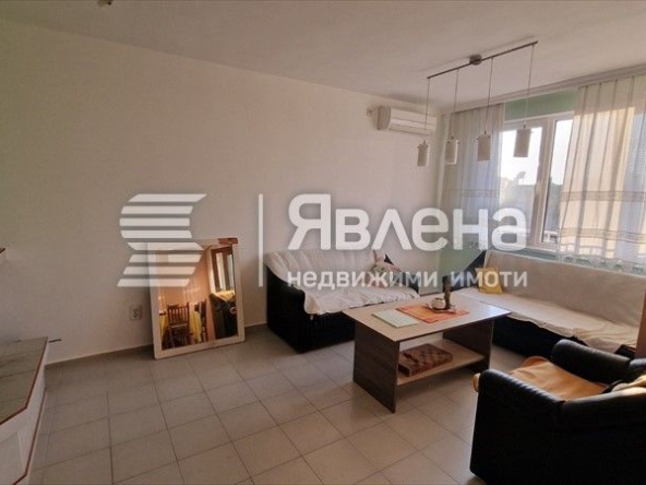 Тристаен апартамент в Несебър - 100 кв.м за 561 €/кв.м - Снимка #1