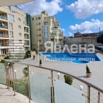 Едностаен апартамент в к.к. Слънчев бряг - 45 кв.м за 657 €/кв.м - Снимка #1