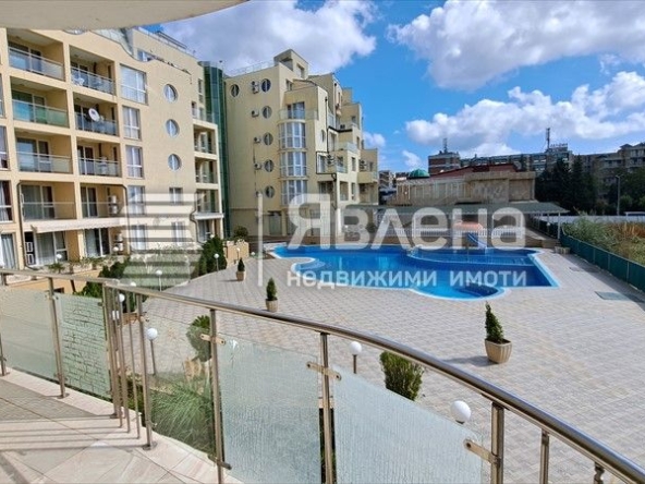 Едностаен апартамент в к.к. Слънчев бряг - 45 кв.м за 657 €/кв.м - Снимка #1