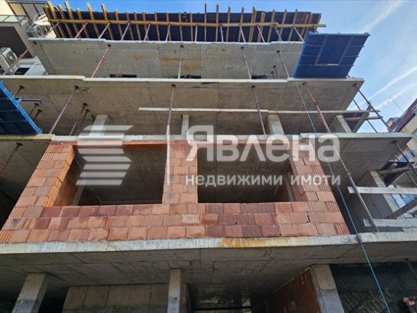 Магазин в София, Сухата река - 600 кв.м за 850 €/кв.м - Снимка #1