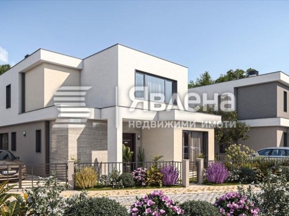 Къща в Бургас, Сарафово - 142 кв.м за 1004 €/кв.м - Снимка #1