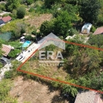 Парцел в Варна, м-т Боровец - юг - 590 кв.м за 27 €/кв.м - Снимка #1