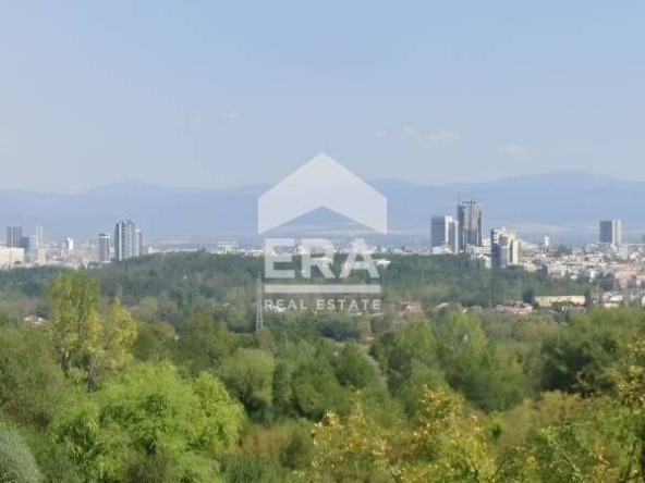 Парцел в София, в.з. Киноцентъра - 994 кв.м за 221 €/кв.м - Снимка #1