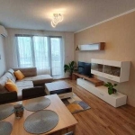 Дава се под наем Двустаен апартамент в Бургас, Зорница - 60 кв.м за 510 € - Снимка #1