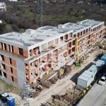 Двустаен апартамент в Варна, Виница - 65 кв.м за 781 €/кв.м - Снимка #1