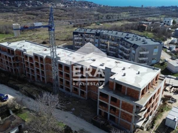Двустаен апартамент в Варна, Виница - 66 кв.м за 913 €/кв.м - Снимка #1