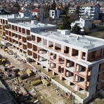 Тристаен апартамент в Варна, Виница - 80 кв.м за 922 €/кв.м - Снимка #1